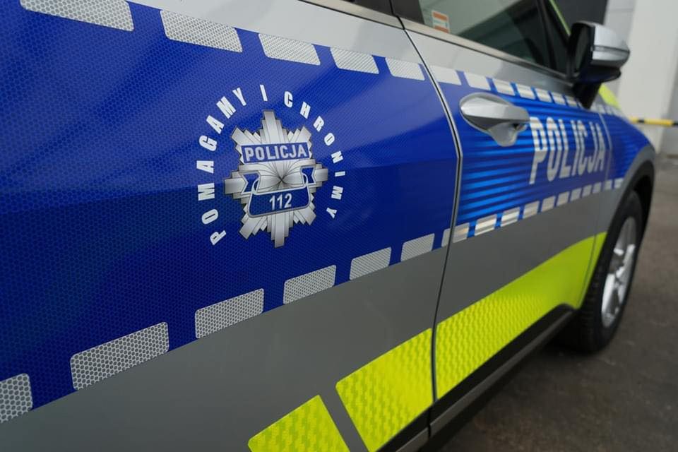 Zgubił dowód, dostał pismo. Oszust kupił auto na jego dane