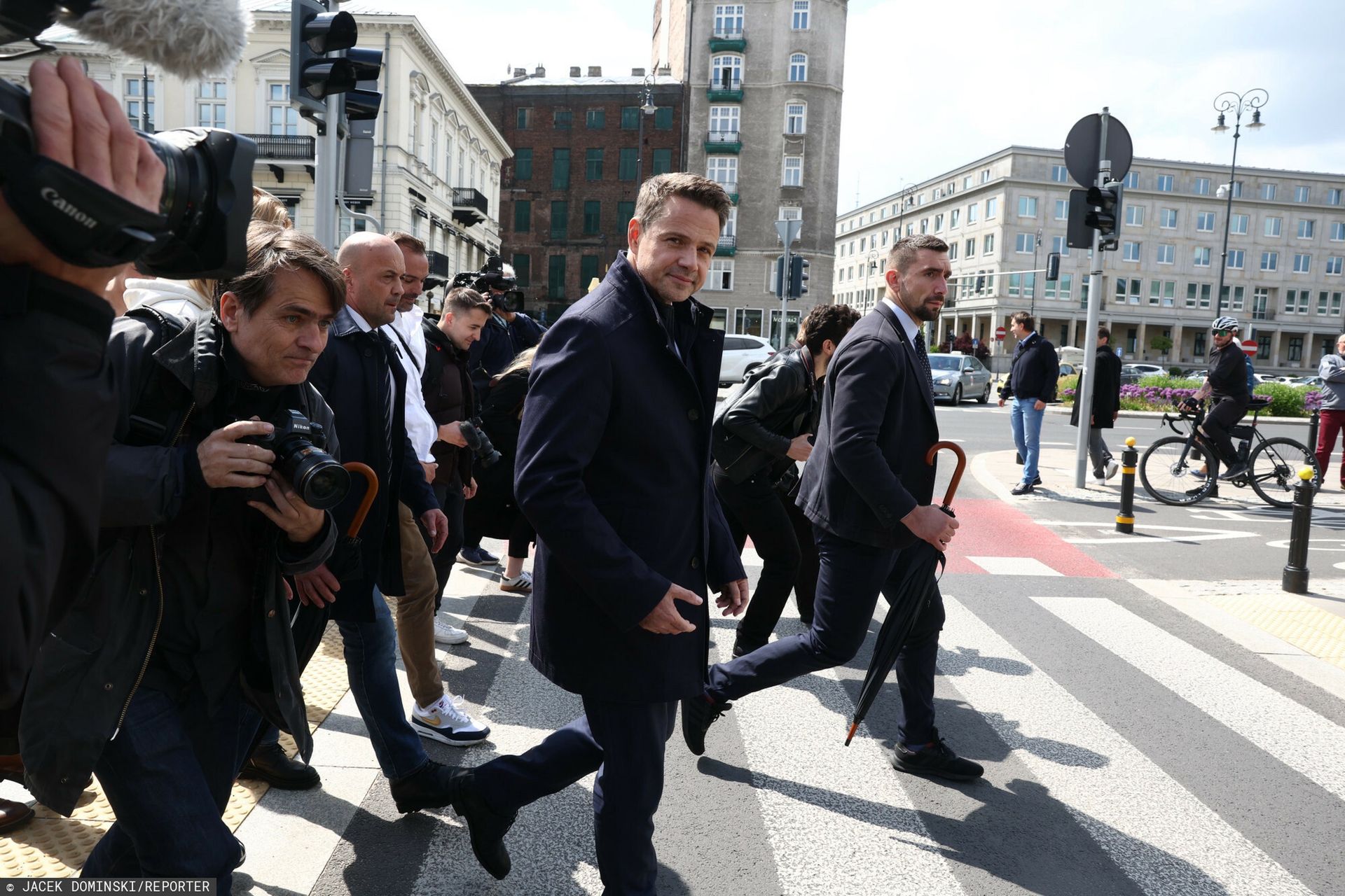 Najgorsze wyniki Trzaskowskiego i Nawrockiego. Są konkretne gminy