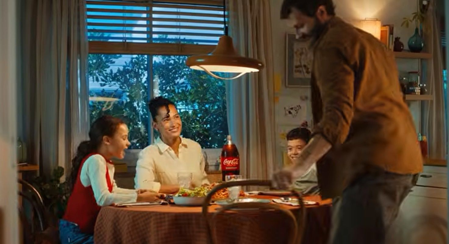 Coca-Cola startuje z globalną kampanią. "Świat może poczekać"