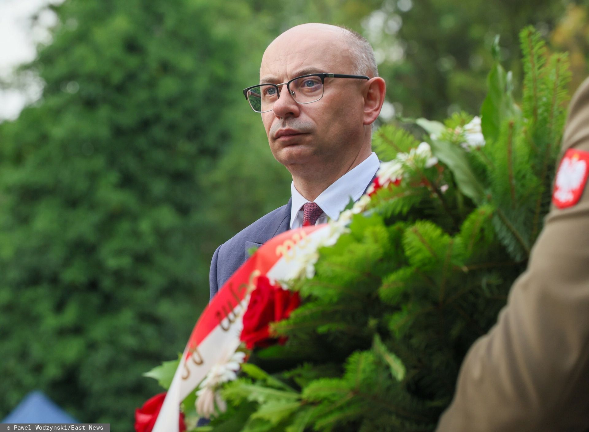 Senat zadecydował. Wiadomo, co ze Szpytmą jako prezesem IPN