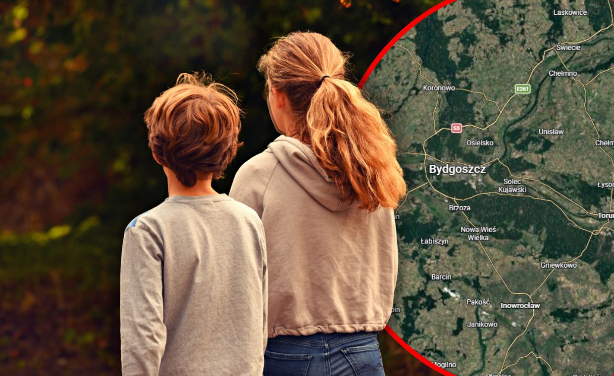 Atak na ukraińskie dzieci. Konsulat ujawnia drastyczne szczegóły