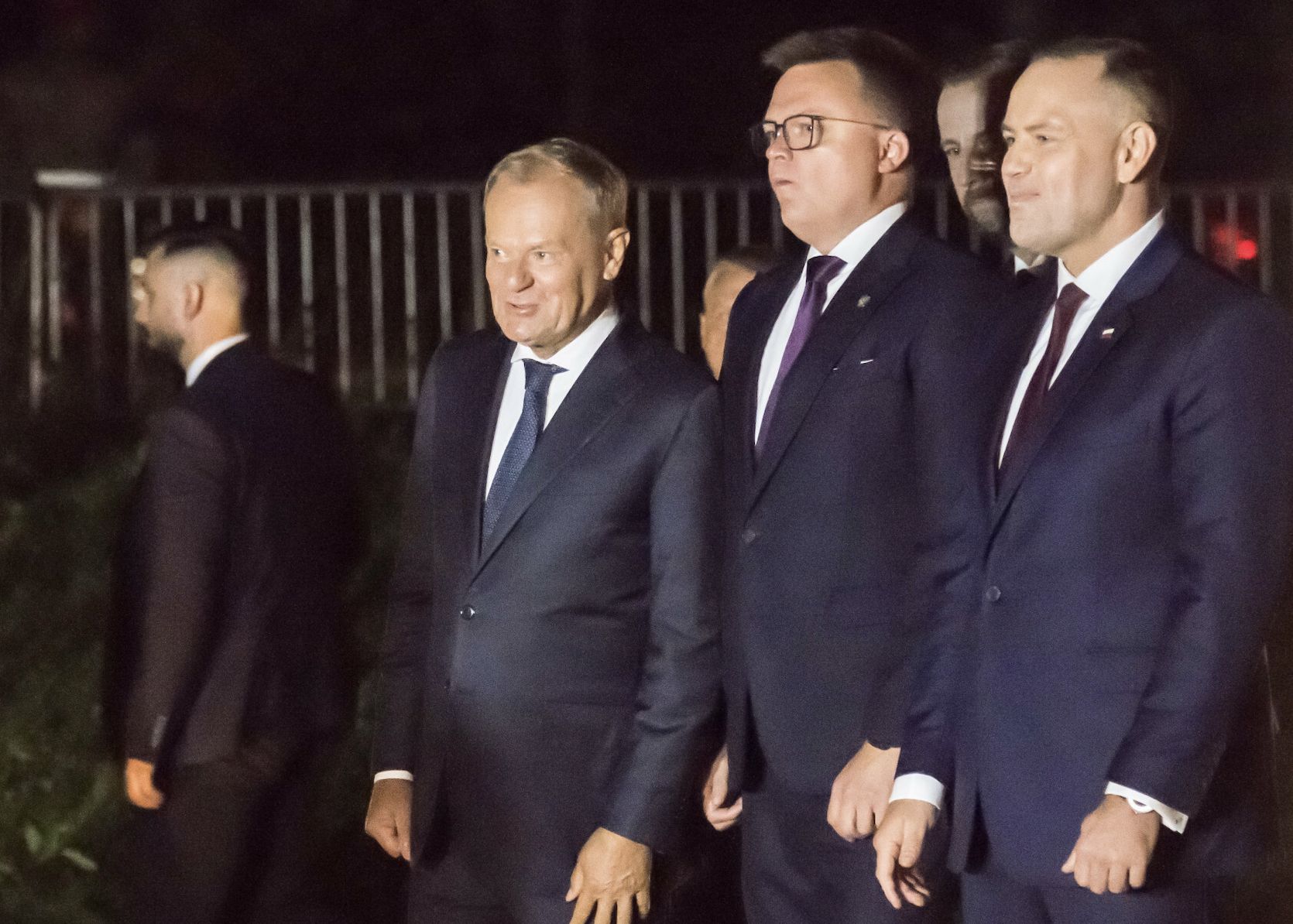 Tajne ćwiczenia rządu i prezydenta. Jest raport