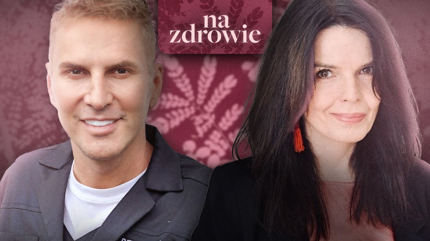 W naTemat podcast o zdrowiu. Prowadzi Agnieszka Sztyler-Turovsky