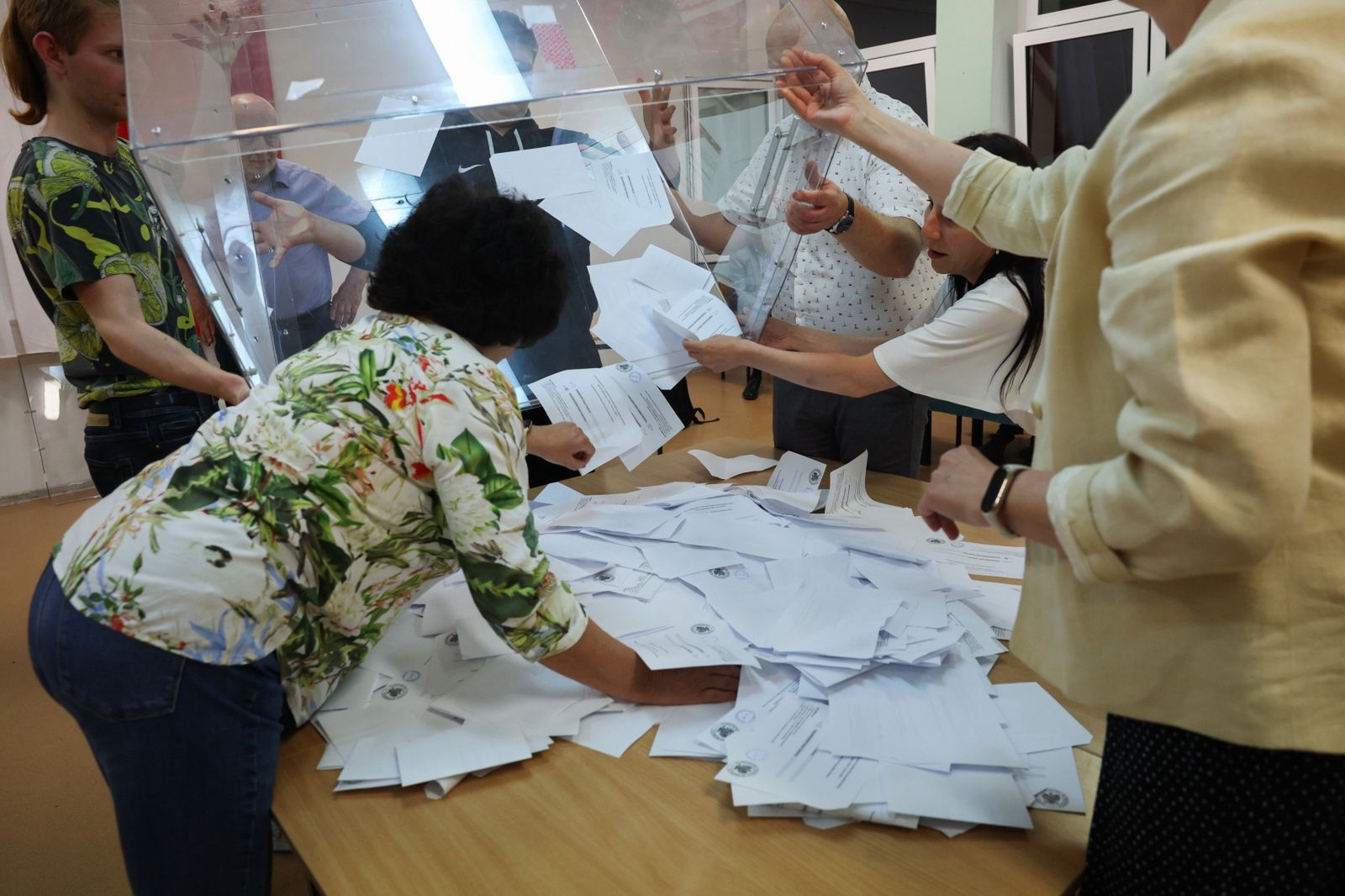 Jak zagłosowano na Lubelszczyźnie? Oto sondaż exit poll