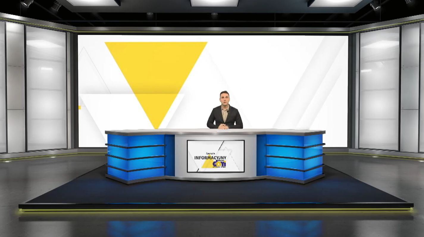 Nowy kanał na multipleksie lokalnym naziemnej telewizji cyfrowej