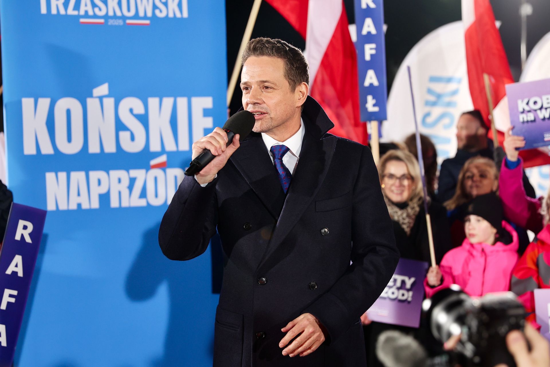 PKW zbada finansowanie debaty w Końskich