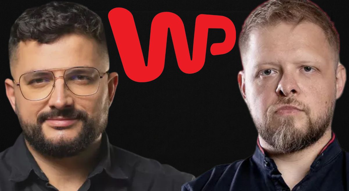 Kontrowersje po nowych transferach do WP. Zwolnieni po jednym dniu, za hejterskie wpisy i "pranki" z przeszłości