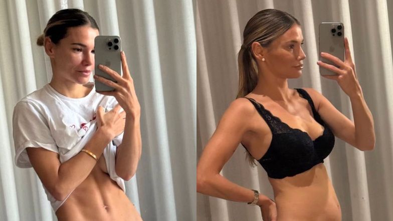 Maja Bohosiewicz pokazuje, jak stres związany z "Tańcem z Gwiazdami" zmienił jej ciało. "Jestem teraz pod opieką lekarza"