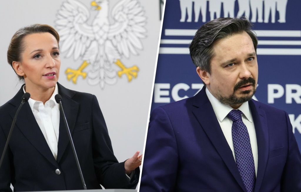 Kto będzie nowym Rzecznikiem Praw Obywatelskich? Wyścig ma faworytkę