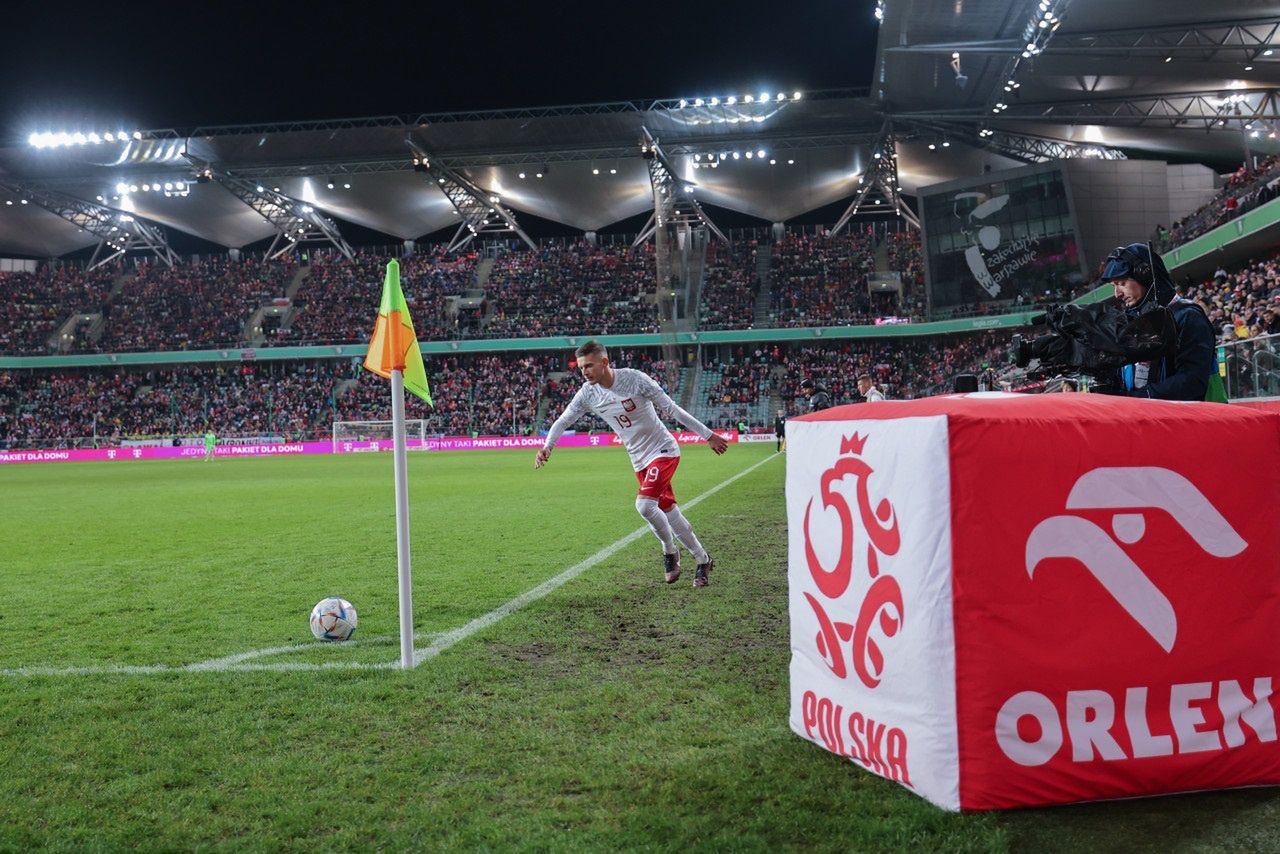 Orlen chce wyjaśnień od PZPN. Po reportażu TVN24