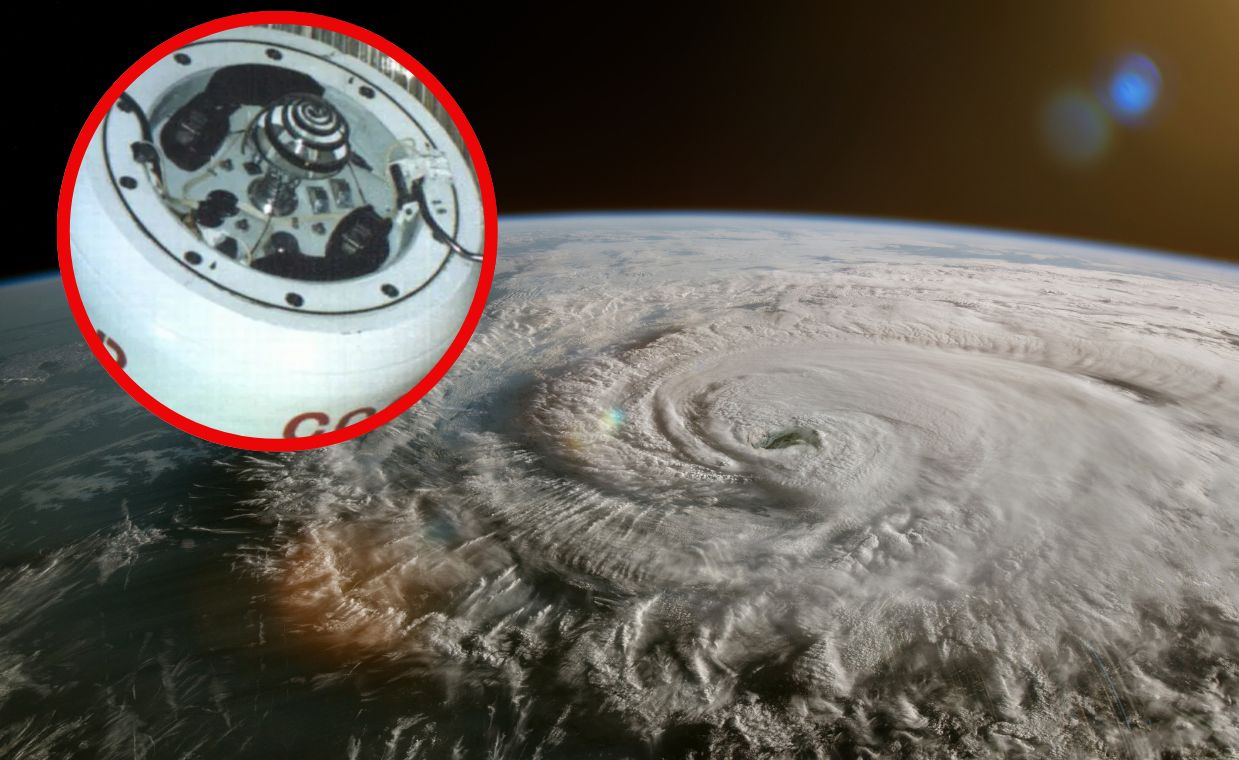 Radziecka sonda uderzy w Polskę? POLSA monitoruje sytuację