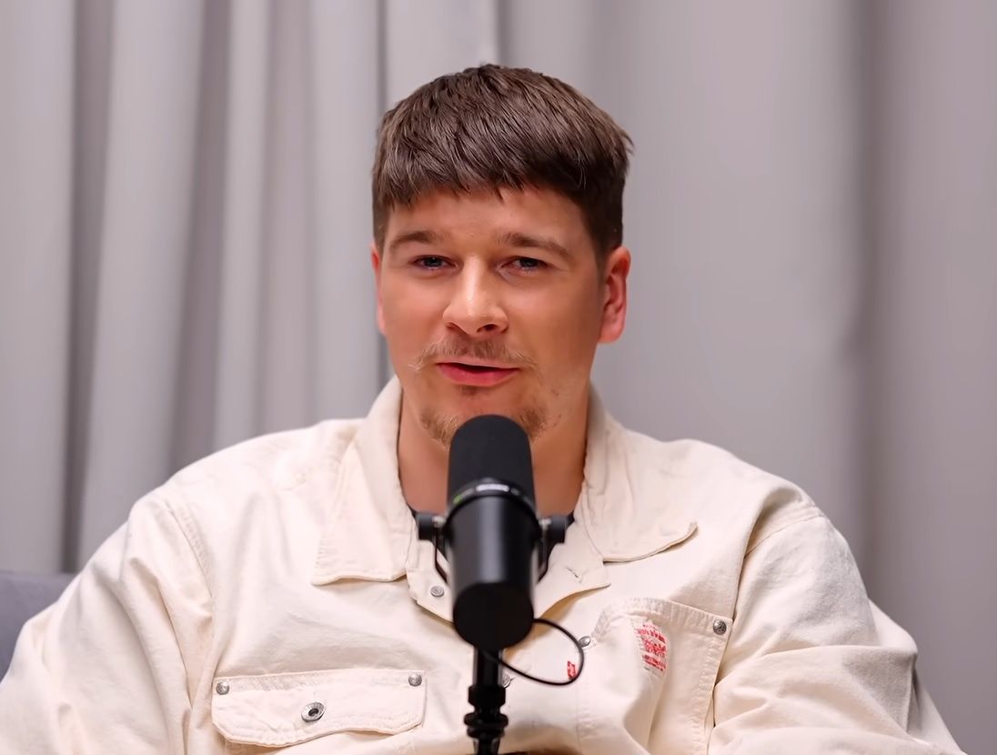 Syn Karola Nawrockiego uruchamia Pasmo. Pereira będzie dyskutował sam ze sobą