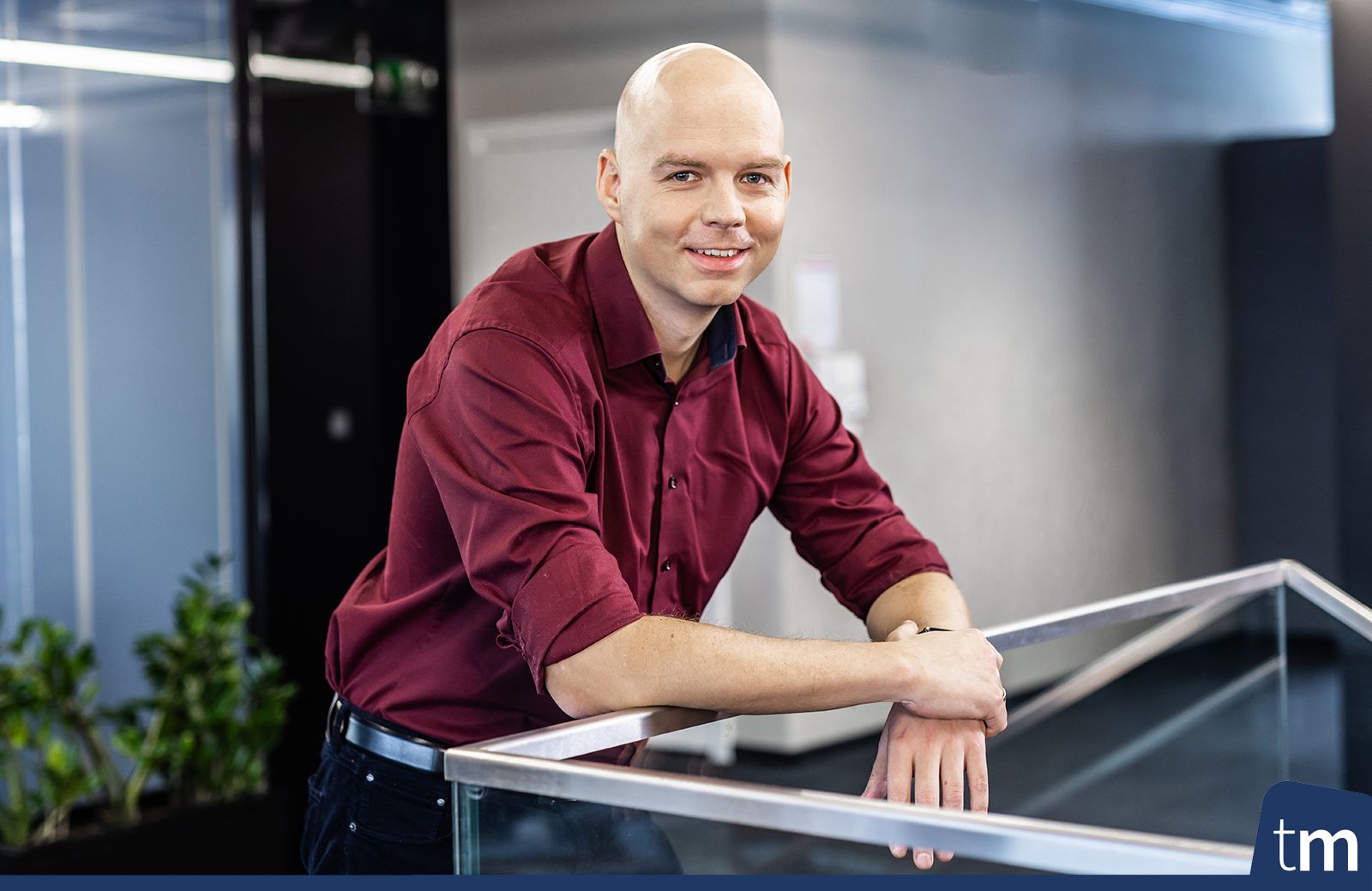 Paweł Milewski nowym CEO Totalmoney.pl