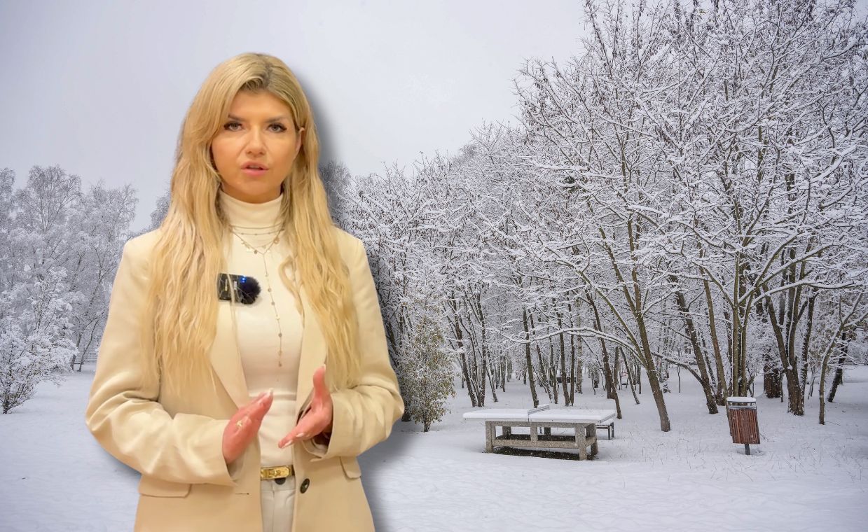 Zima w tym sezonie może zaskoczyć. "Zapowiada się ciekawie"