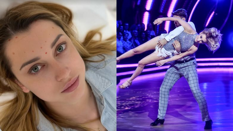 Dawno niewidziana Justyna Żyła melduje się w salonie medycyny estetycznej: "Czas się ODGRUZOWAĆ"