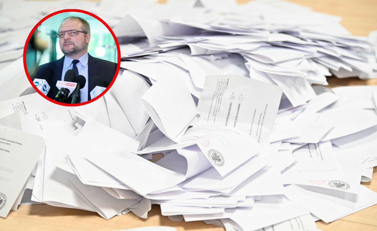Tyle protestów wyborczych rozpoznano. Rzecznik SN podaje szczegóły