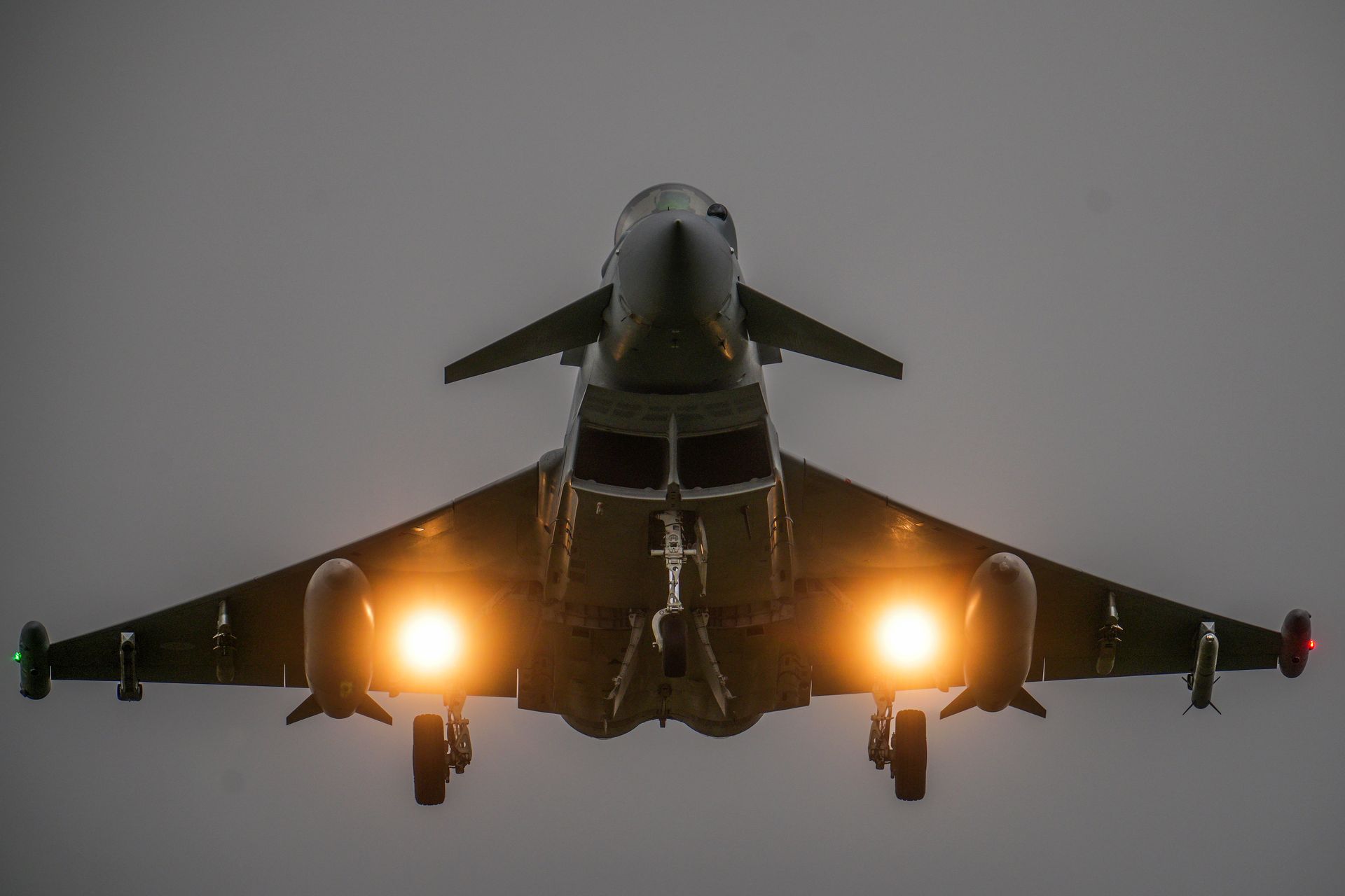 Brytyjczycy włączyli się do akcji. Pomogli Katarowi