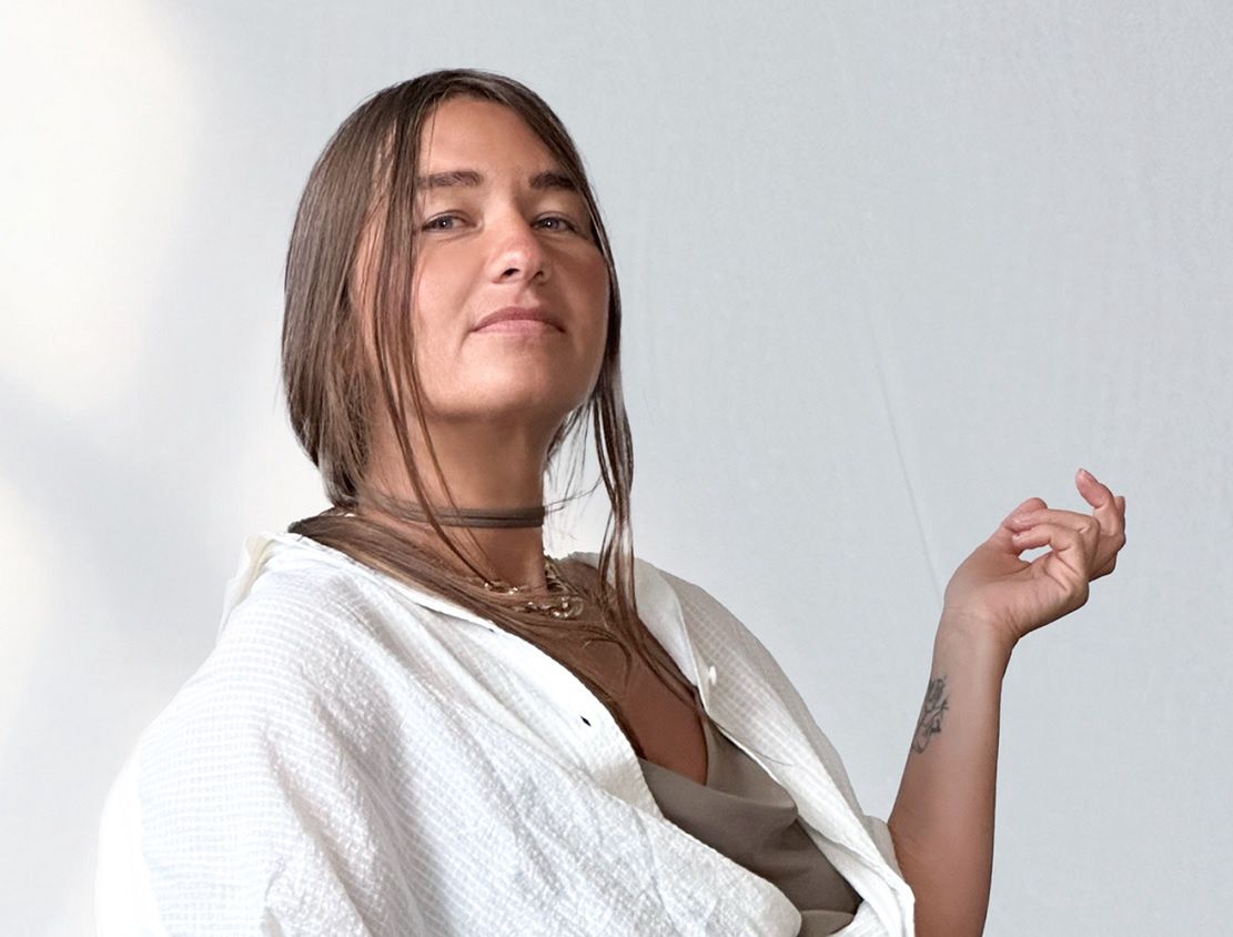 Nowa copywriterka w FCB Warsaw