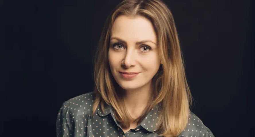 Z NaTemat odchodzi wicenaczelna Daria Różańska-Danisz