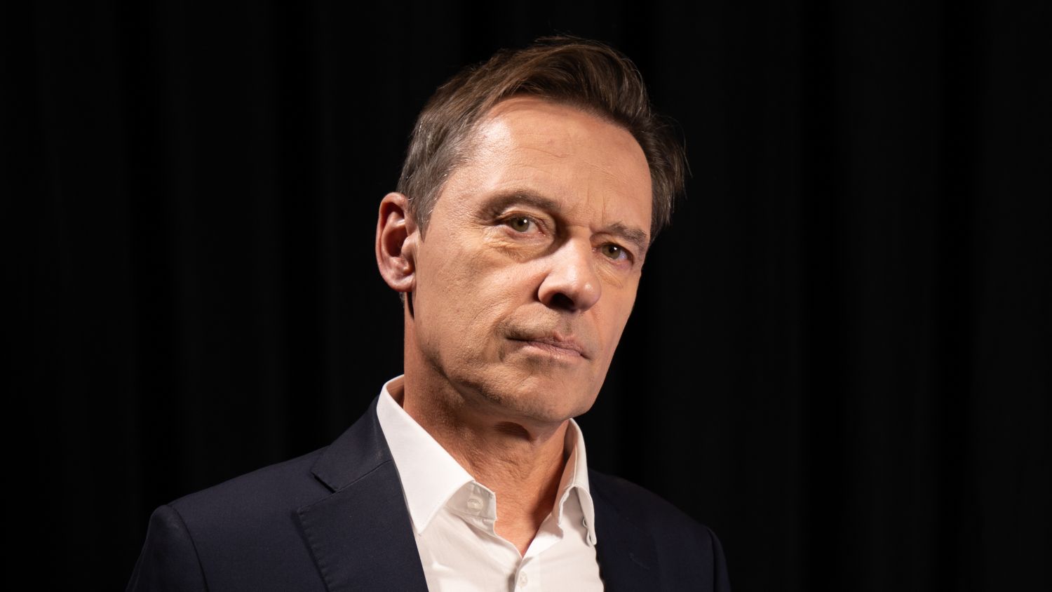 Krzysztof Ziemiec z nowym programem "Polska przyszłości – nasze dylematy"