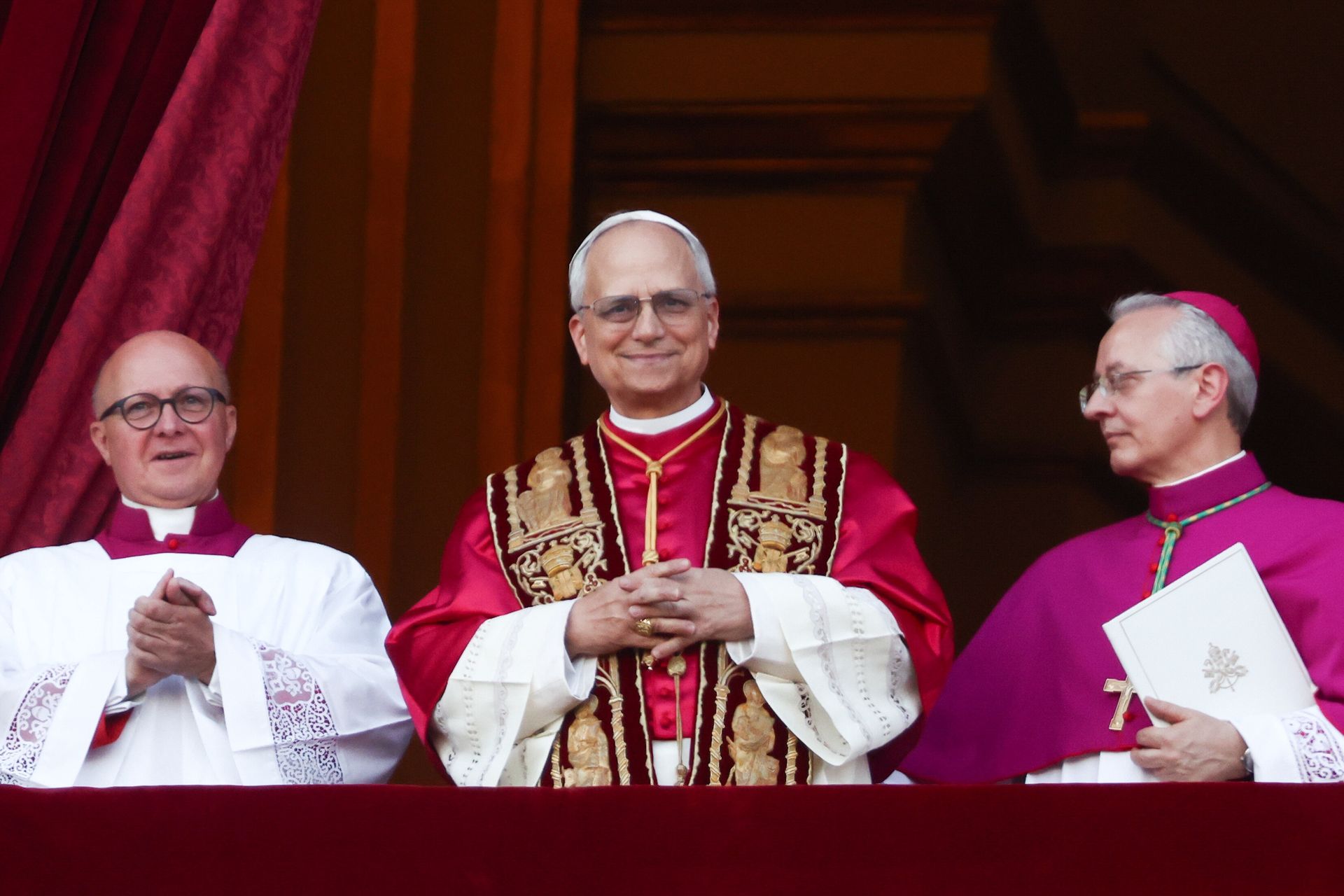 Leon XIV podjął kluczową decyzję. Nawiązanie do św. Augustyna