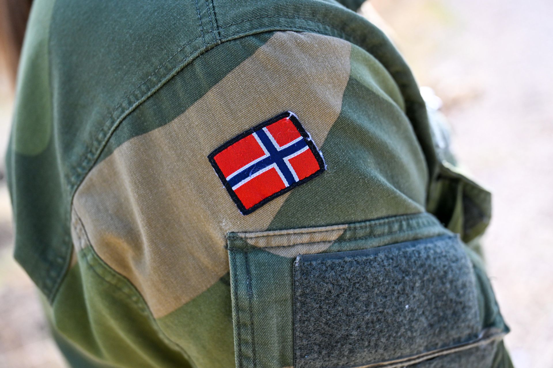 Norweska armia w Polsce. Szkolą ukraińskich żołnierzy