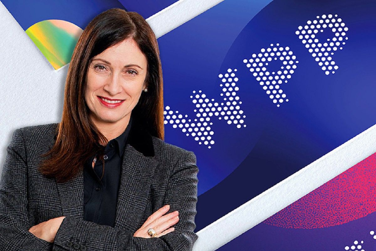 Holding WPP tnie prognozy. Cindy Rose: "Nasza ostatnia kondycja jest nie do przyjęcia"