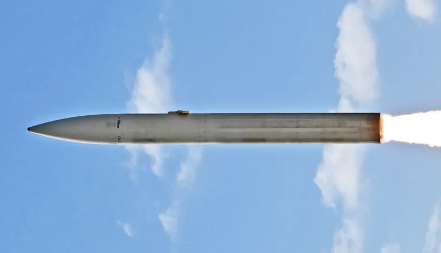 USA wzmacniają potencjał. Kompleks Dark Eagle już z pełnym uzbrojeniem