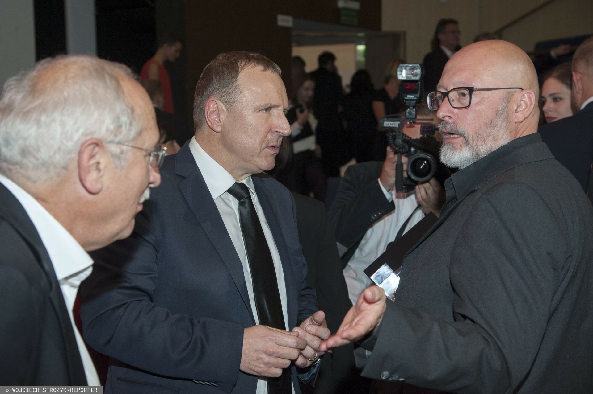 Triumfy i skandale. Najgorętsze momenty w historii Festiwalu Polskich Filmów Fabularnych w Gdyni
