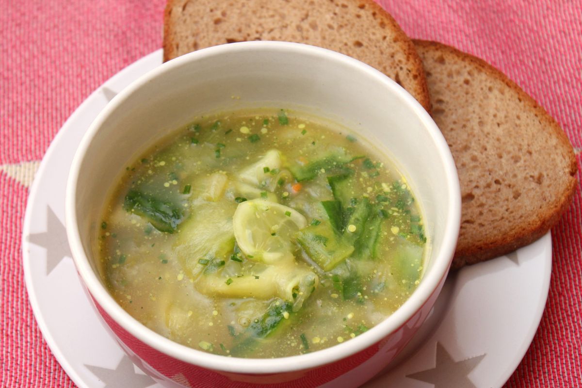 Polacy uznają za profanację. W Austrii zajadają się inną ogórkową