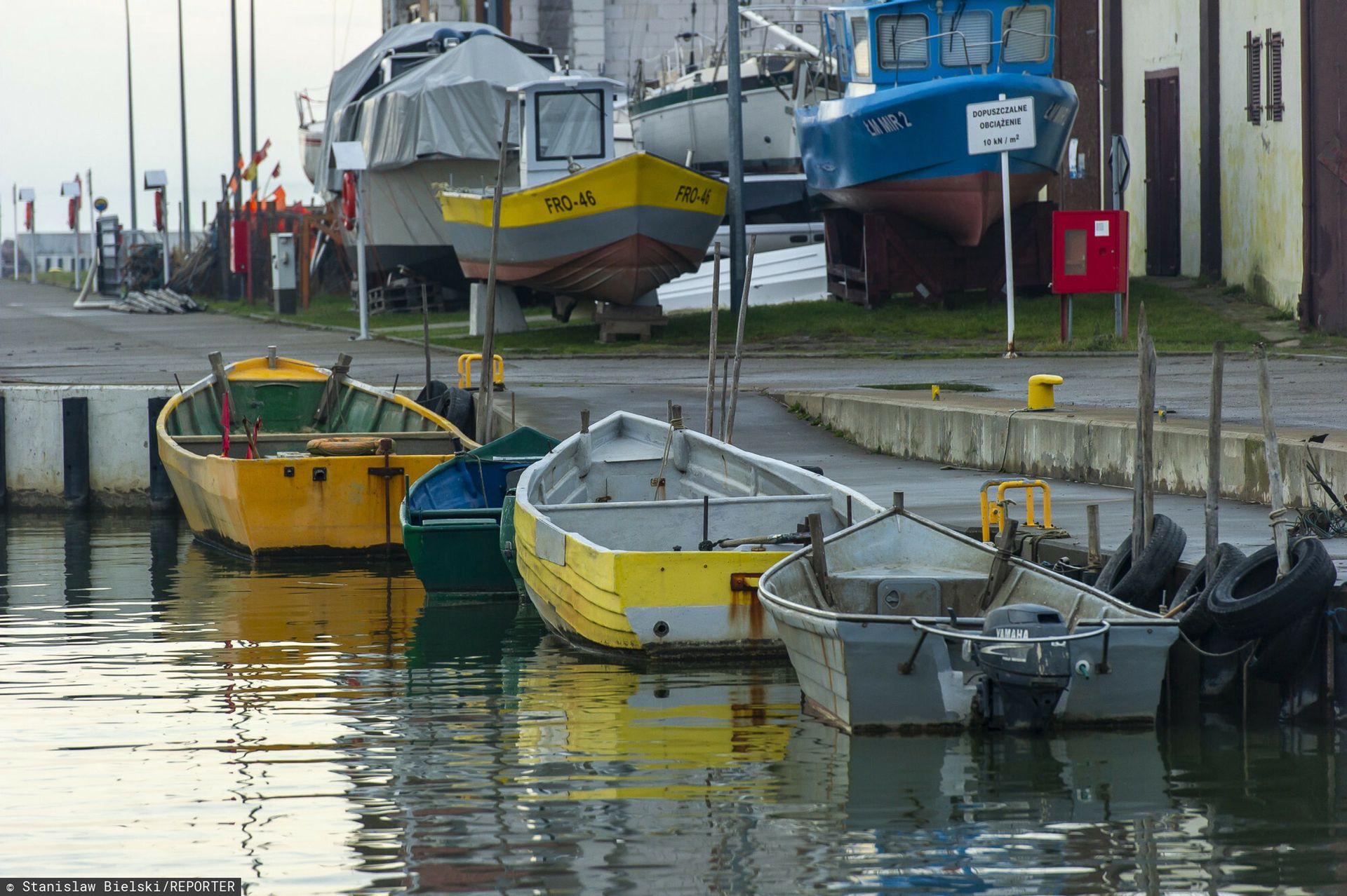 Podejrzenie choroby Zalewu Wiślanego. Pięć osób trafiło na oddział