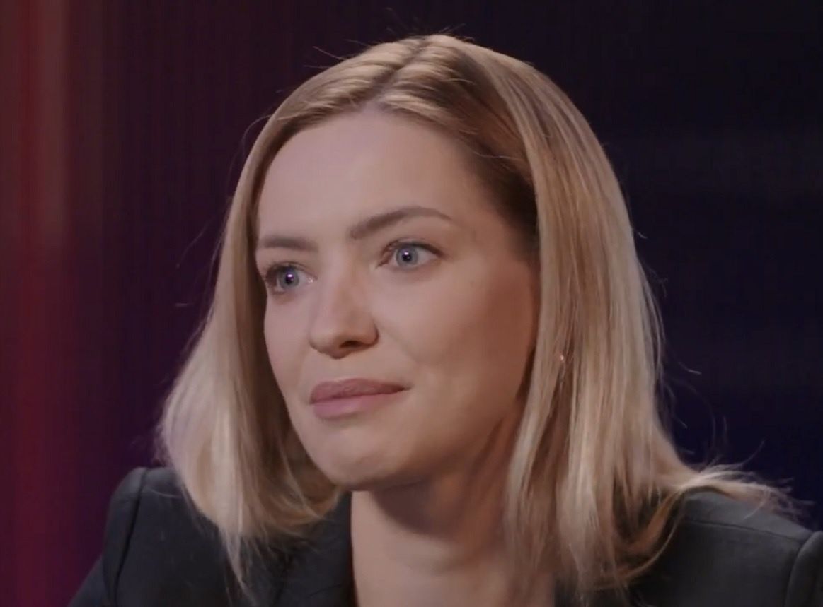 Aktorka z "Drugiej Furiozy" i "Dziewczyn z Dubaju" w show Polsatu