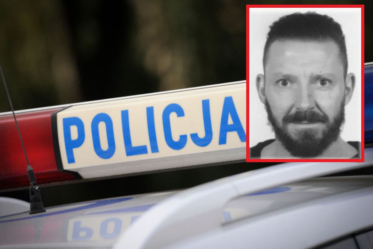 Kozanecki poszukiwany. Jest reakcja Izby Adwokackiej w Łodzi
