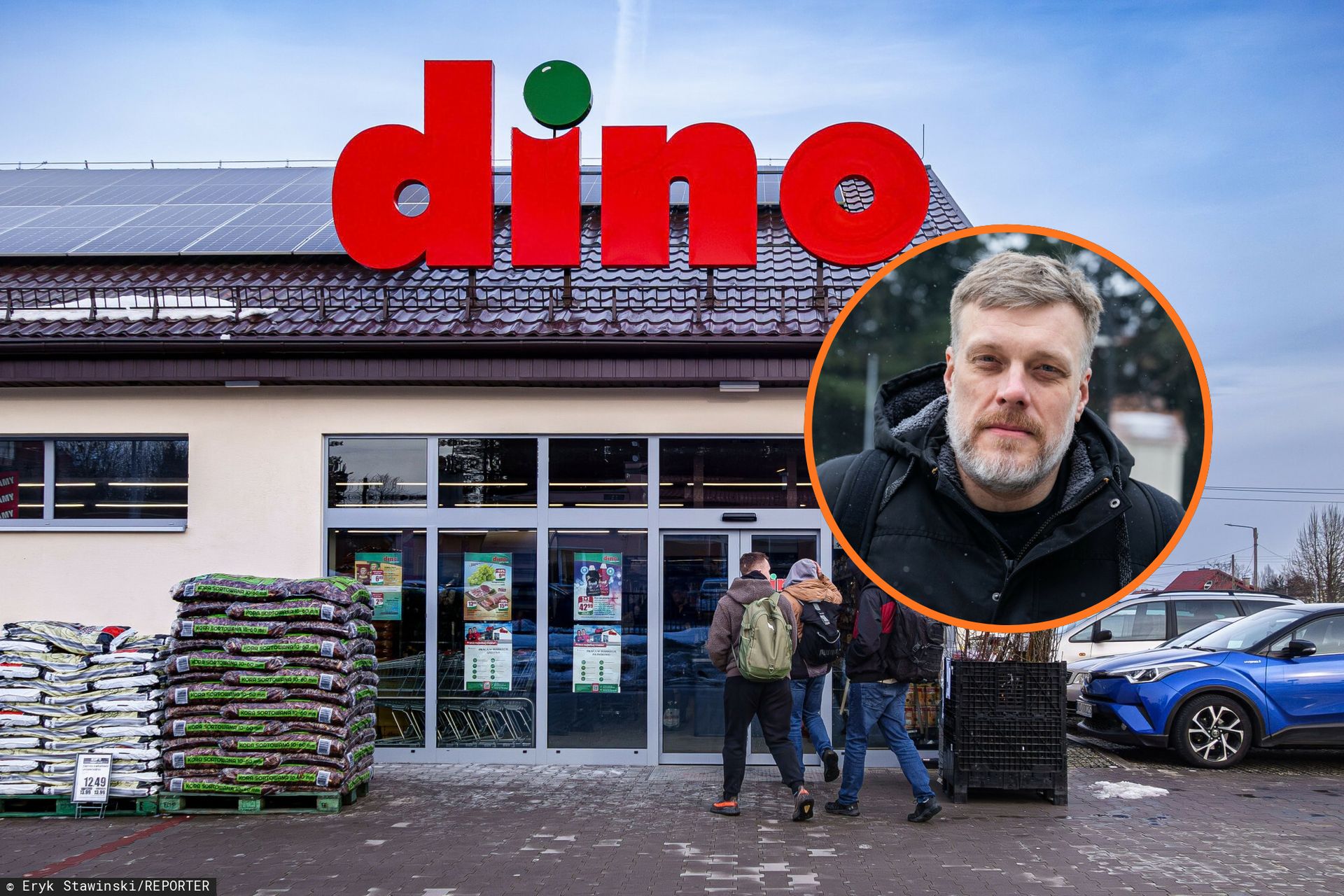 Ta sprawa Dino się nie upiecze? Skandal wokół zwolnienia kierowniczki
