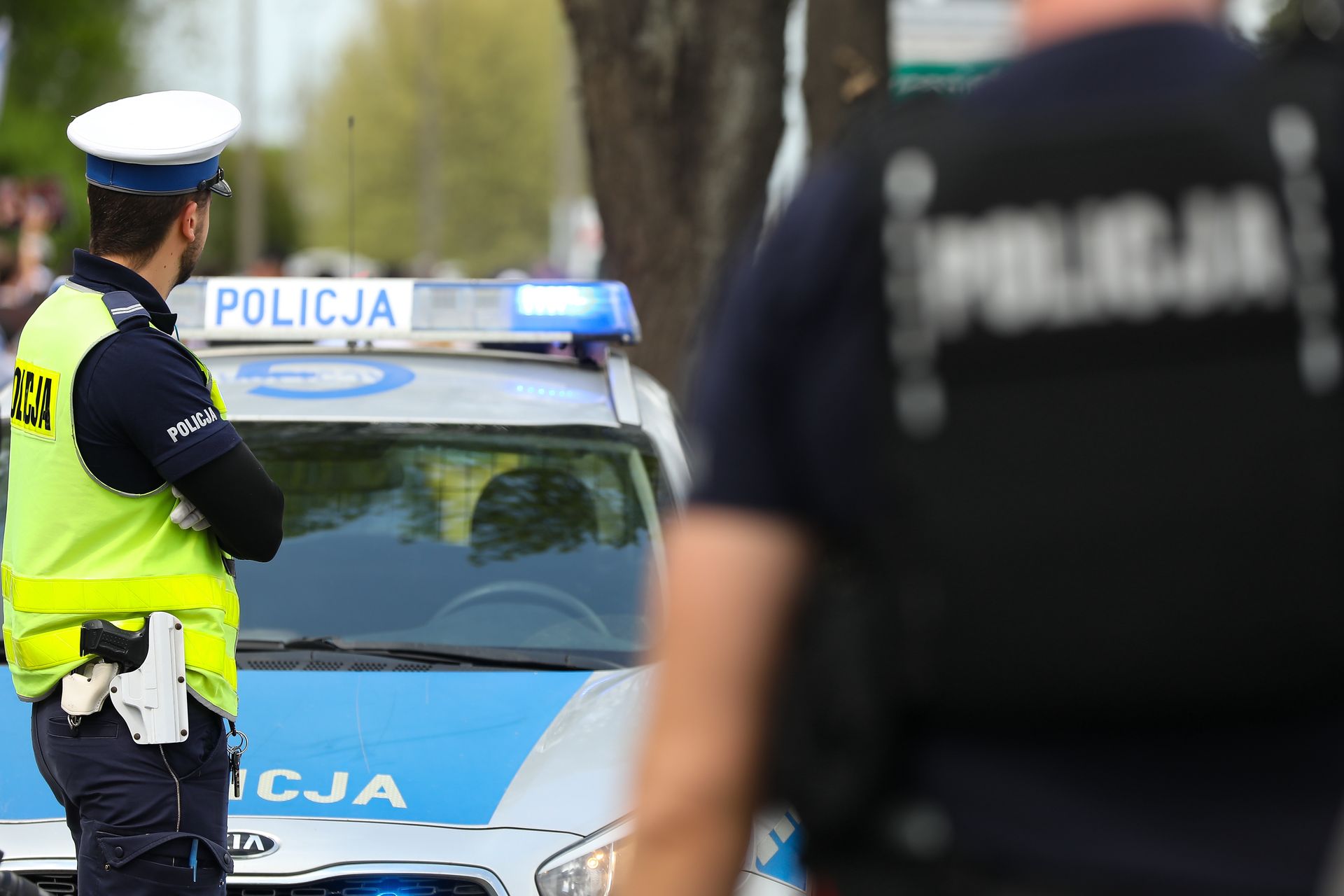 Rodzina przeżyła gehennę. Jest akt oskarżenia wobec 33-latka