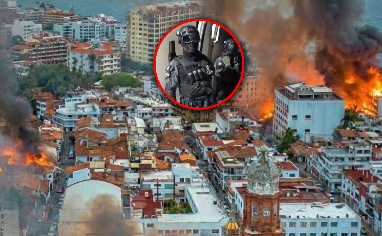 Lepsi niż niejedna armia. "Wsparcie" przychodzi z kilku kierunków