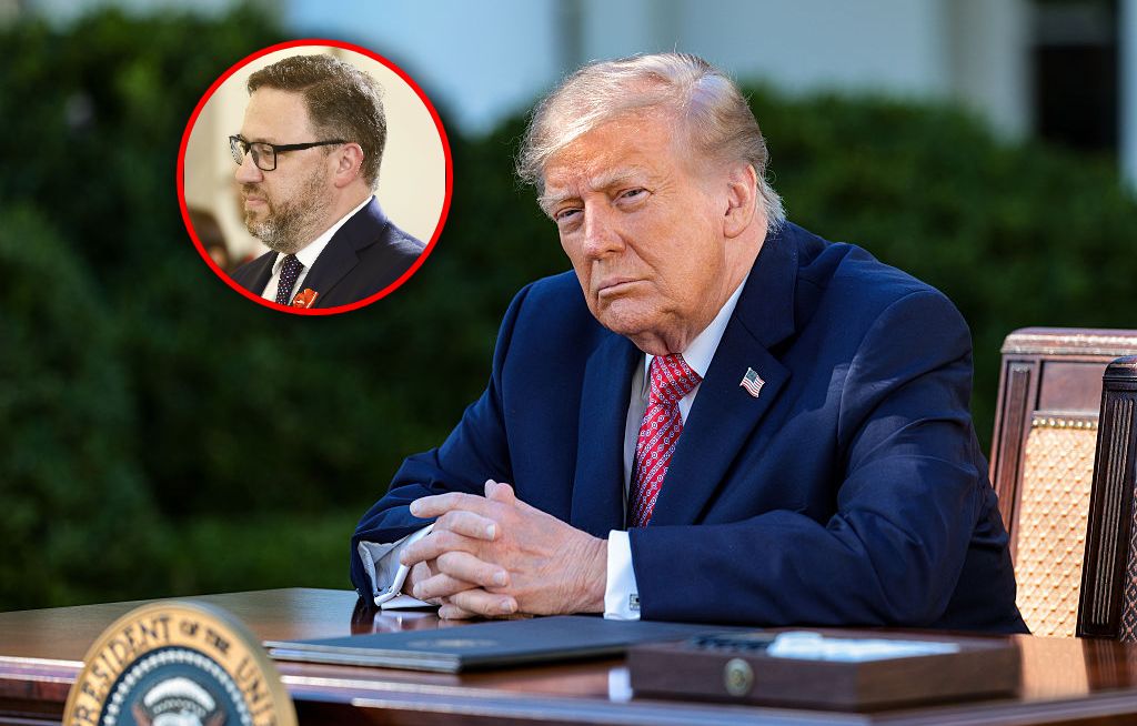 Trump zapewnił wstrząs. Co z sojuszem? "Maksimum na korzyść Polski"