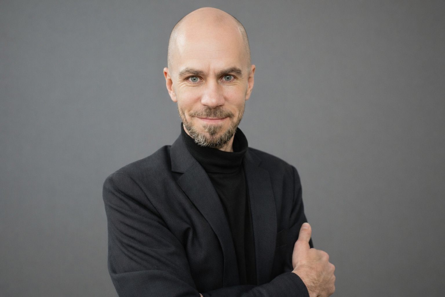 Nowy redaktor prowadzący portalu Wrocławskie Fakty