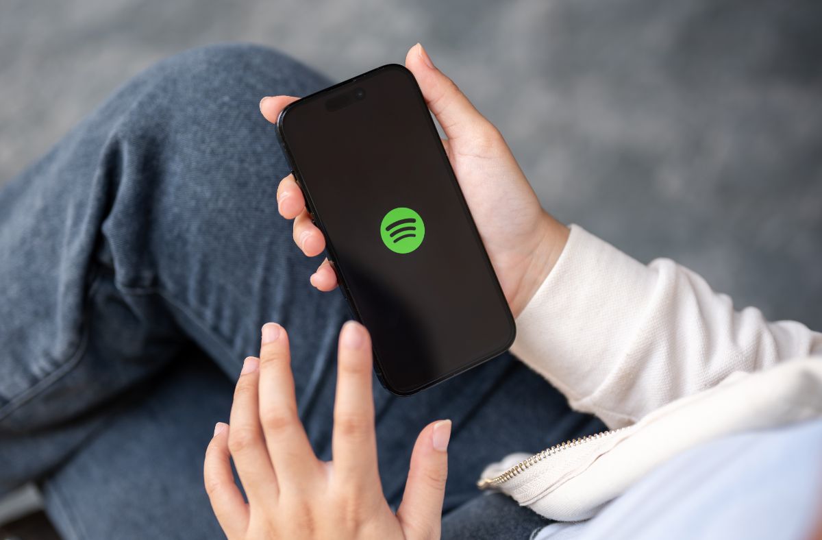 Komunikat Spotify. Zostawiają trzy miesiące na decyzję