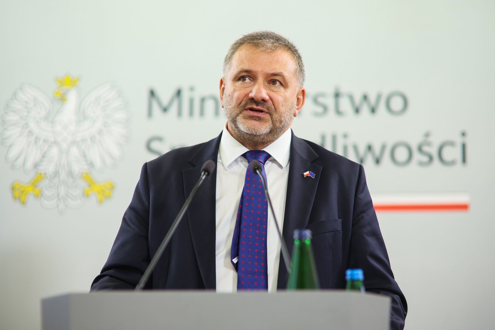 Zespół ds. neosędziów. Waldemar Żurek o szczegółach