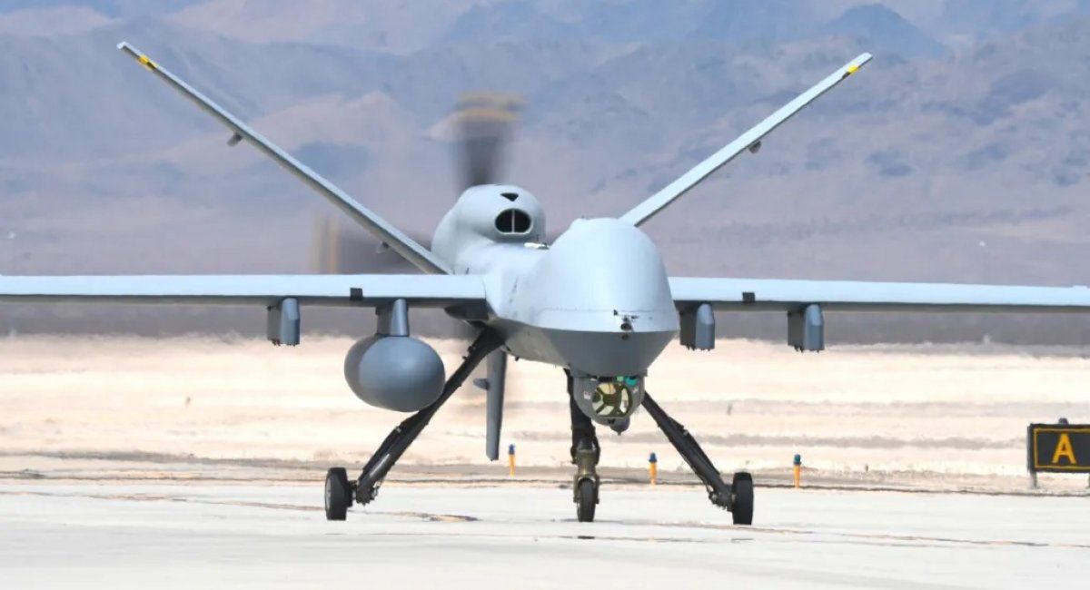 Tajemnicza awaria w USA. Co wydarzyło się w pobliżu "Strefy 51"?