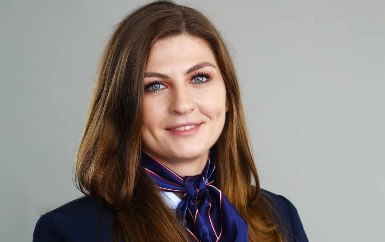 Nowa rzeczniczka prasowa polskich piłkarek. Za Mastalerka