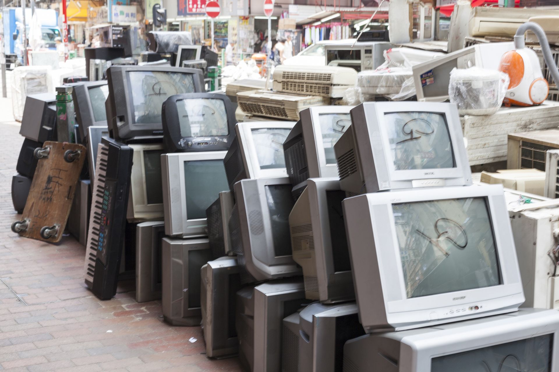 Norwegowie to sprawdzili. Oto jak firmy zdalnie psują nasze sprzęty