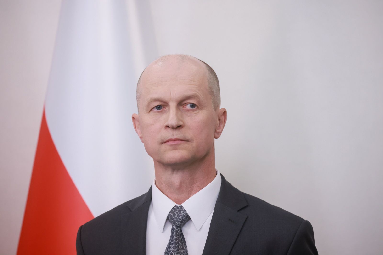 Gen. Andrzej Pierwszy w działaniu w kierownictwie BBN. Kim jest zastępca prof. Sławomira Cenckiewicza?