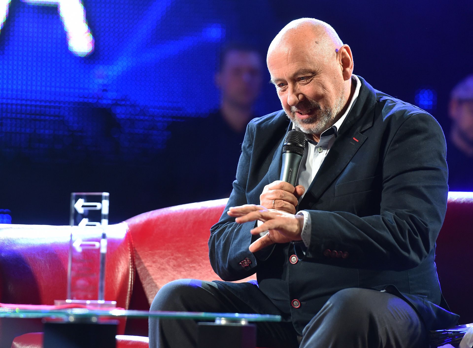 Ekspert: Rosja eskaluje napięcia, będą kolejne prowokacje