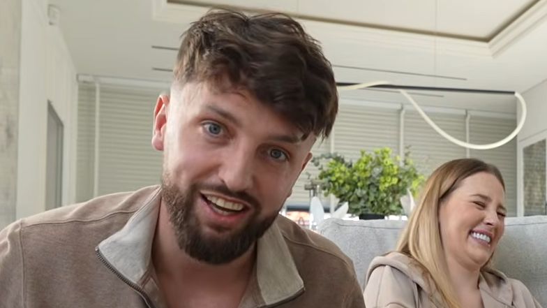 Luka oznajmia: "Jestem heteroseksualnym mężczyzną. Nie zamierzam tego zmieniać"