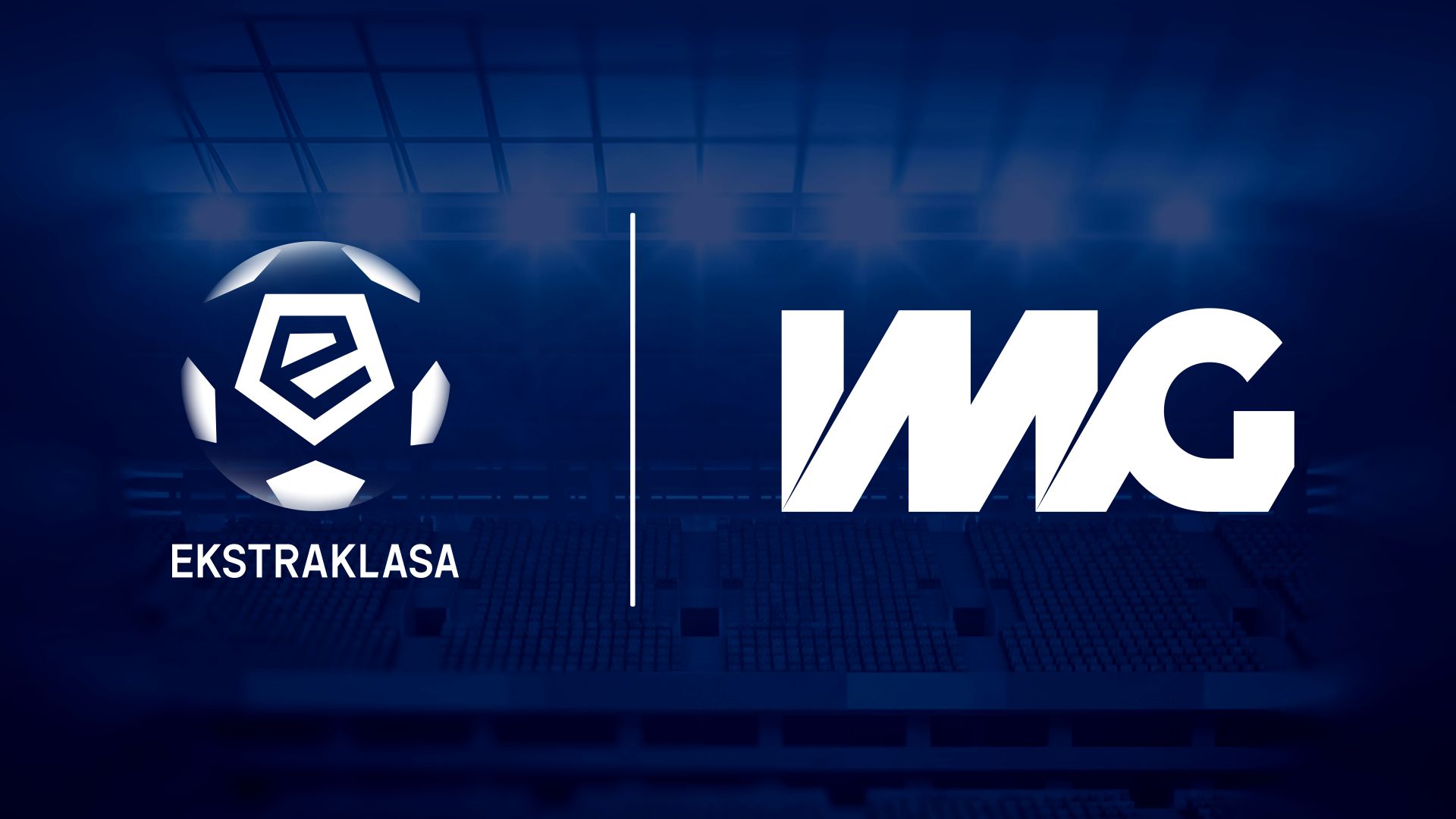 Globalna agencja wesprze Ekstraklasę w przetargu mediowym