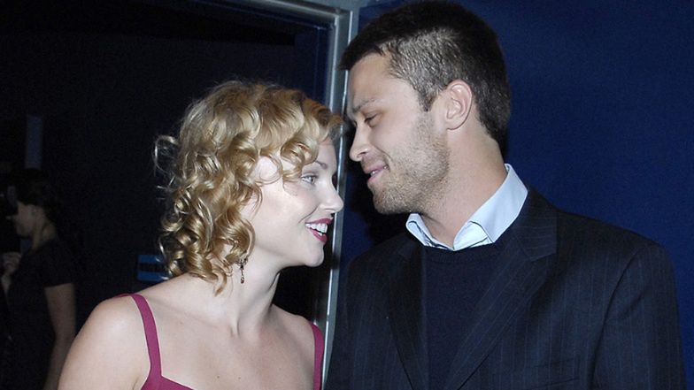 Izabella Miko dla Macieja Zakościelnego chciała porzucić karierę w Stanach Zjednoczonych. Dlaczego się rozstali?