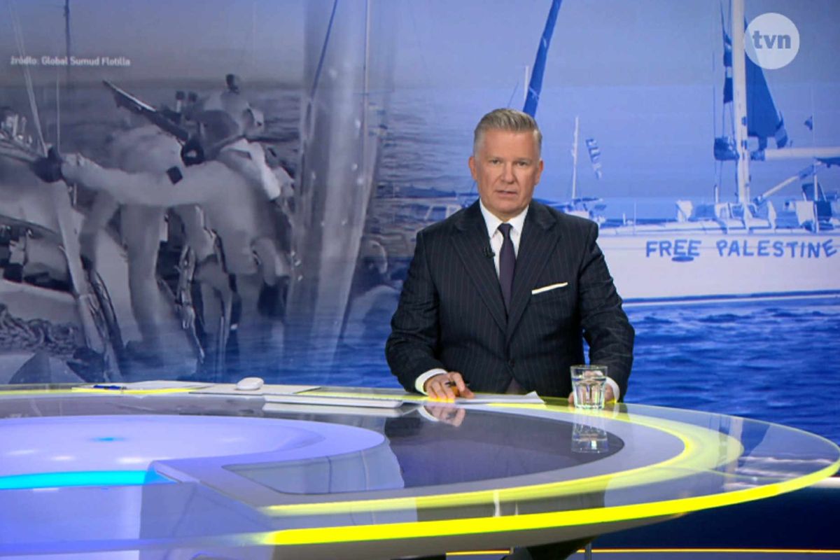 TVN dołącza do Konfederacji Lewiatan