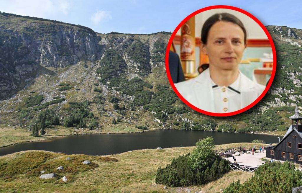 "Rozglądajcie się po szlakach". Dramatyczny apel po zaginięciu Wiolety